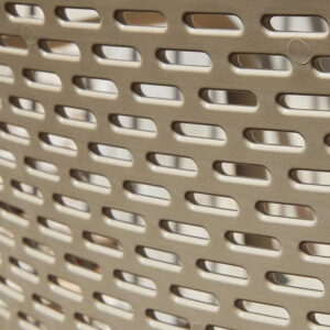 Baluna - Foto - Producto - Silla para Restaurante Trama Resol