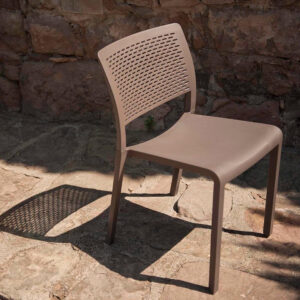 Baluna - Foto - Producto - Silla para Restaurante Trama Resol