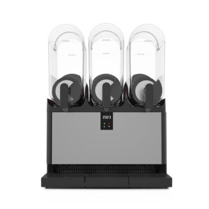 Baluna - Foto - Producto - V-air - Granizadora - Smart - Para Cocteles Sorbetes Granizados