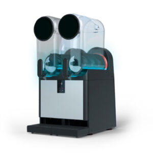 Baluna - Foto - Producto - V-air - Granizadora - Smart - Para Cocteles Sorbetes Granizados