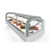 Baluna - Producto - Carpigiani -Vitrina - Cloud - Para Gelato Helado