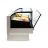 Baluna - Producto - Carpigiani -Vitrina - Milia - Para Gelato o Helado