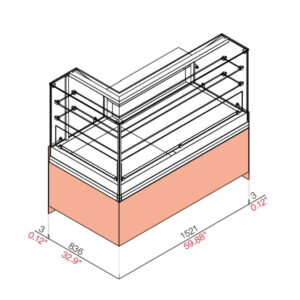 Baluna - Producto - IFI - Mix - Display Case