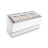 Baluna - Producto - IFI -Vitrina - America - Panorama - para Gelato