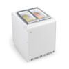 Baluna - Producto - IFI -Vitrina - Bit - Panorama - para Gelato - 4 sabores