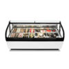 Vitrina IFI Lumière para Gelato 12 Sabores 46.26" 7 Baluna - Producto - IFI -Vitrina - Lumiere - para Gelato