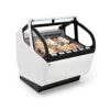 Vitrina IFI Lumière para Gelato 12 Sabores 46.26" 4 Baluna - Producto - IFI -Vitrina - Lumiere - para Gelato 12 sabores