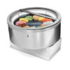 Baluna Producto IFI Vitrina Tonda Para Gelato o Helado 3