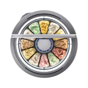 Baluna - Producto - IFI -Vitrina - Tonda - Para Gelato o Helado