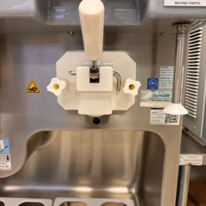 Baluna - Foto - Producto - Carpigiani - K3 E - Merengadas y Helados