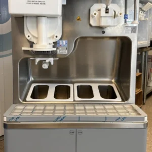 Baluna - Foto - Producto - Carpigiani - K3 E - Merengadas y Helados