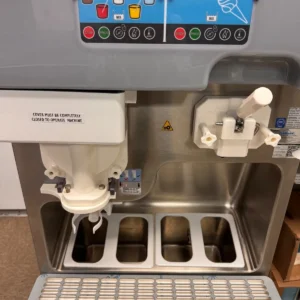 Baluna - Foto - Producto - Carpigiani - K3 E - Merengadas y Helados