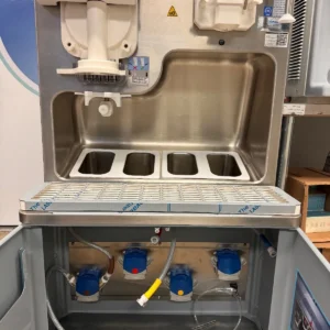 Baluna - Foto - Producto - Carpigiani - K3 E - Merengadas y Helados