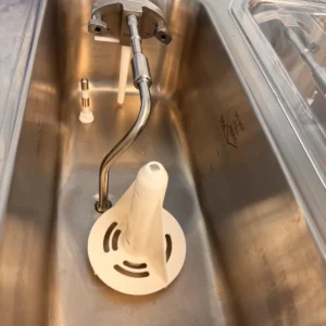 Baluna - Foto - Producto - Carpigiani - K3 E - Merengadas y Helados