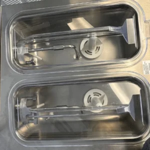 Baluna - Foto - Producto - Carpigiani - K3 E - Merengadas y Helados