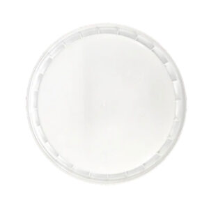 Baluna - Foto - Producto - Domogel - Tapa Plastica para Contenedor de Helado