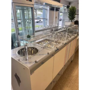 Baluna - Foto - Producto - Gelato - Ice cream Pozzetti Shop