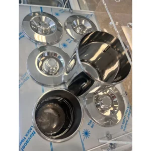 Gelato - Ice cream Pozzetti Shop 18 Baluna - Foto - Producto - Gelato - Ice cream Pozzetti Shop