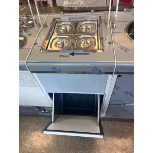 Gelato - Ice cream Pozzetti Shop 20 Baluna - Foto - Producto - Gelato - Ice cream Pozzetti Shop