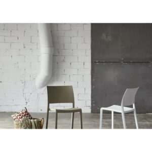 Baluna - Foto - Producto - Gelato - Sillas de Restaurante Resol Fiona