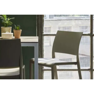 Baluna - Foto - Producto - Gelato - Sillas de Restaurante Resol Fiona