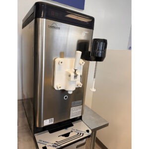 Baluna - Producto - Carpigiani - 161 K G SP Demo con Licuadora Integrada