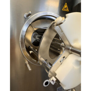 Baluna - Producto - Carpigiani - 161 K G SP Demo con Licuadora Integrada