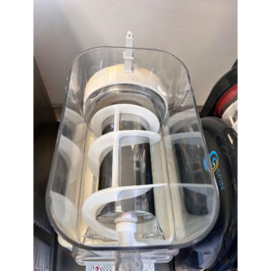 Baluna - Foto - Producto - Granizadora - Sencotel - Granismart 1 EVO