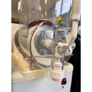 Baluna - Foto - Producto - Granizadora - Sencotel - Granismart 1 EVO