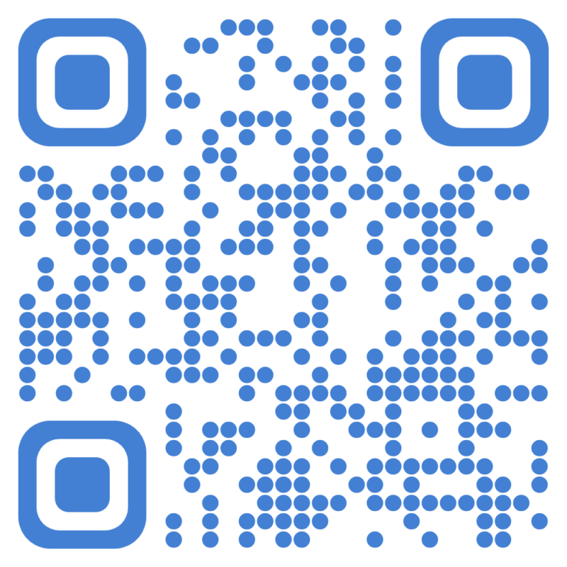 Baluna Qbar Code Shop Design Request