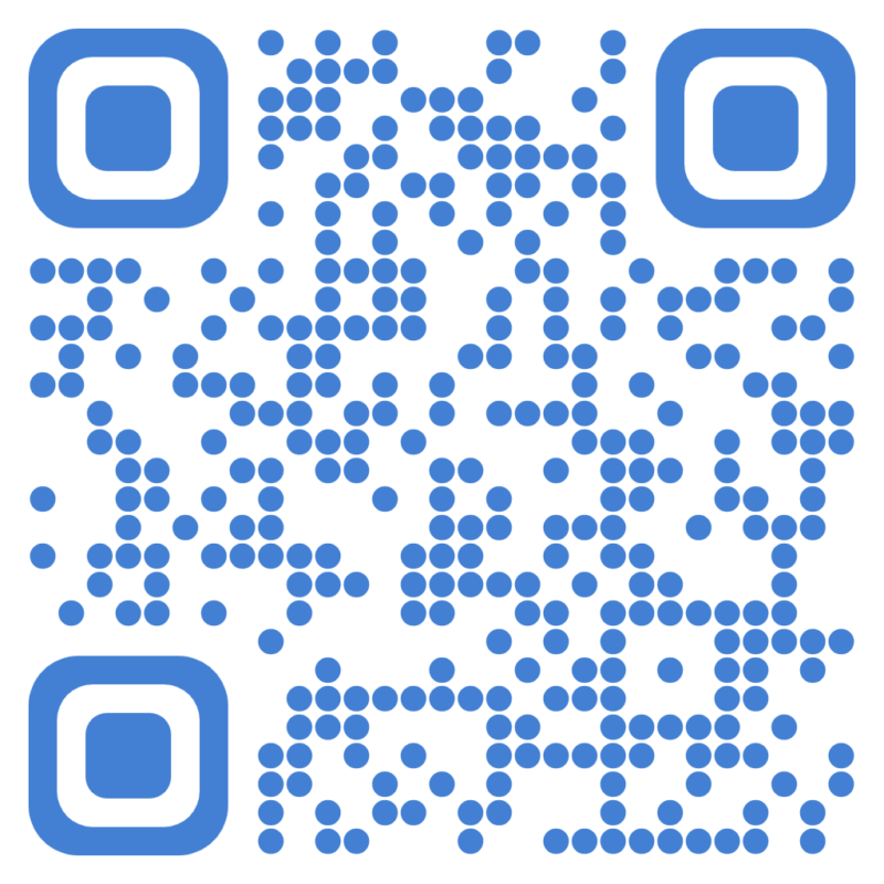 Baluna Qbar Code Warranty Card