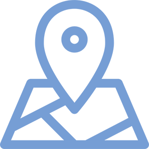 Baluna - icono - direccion