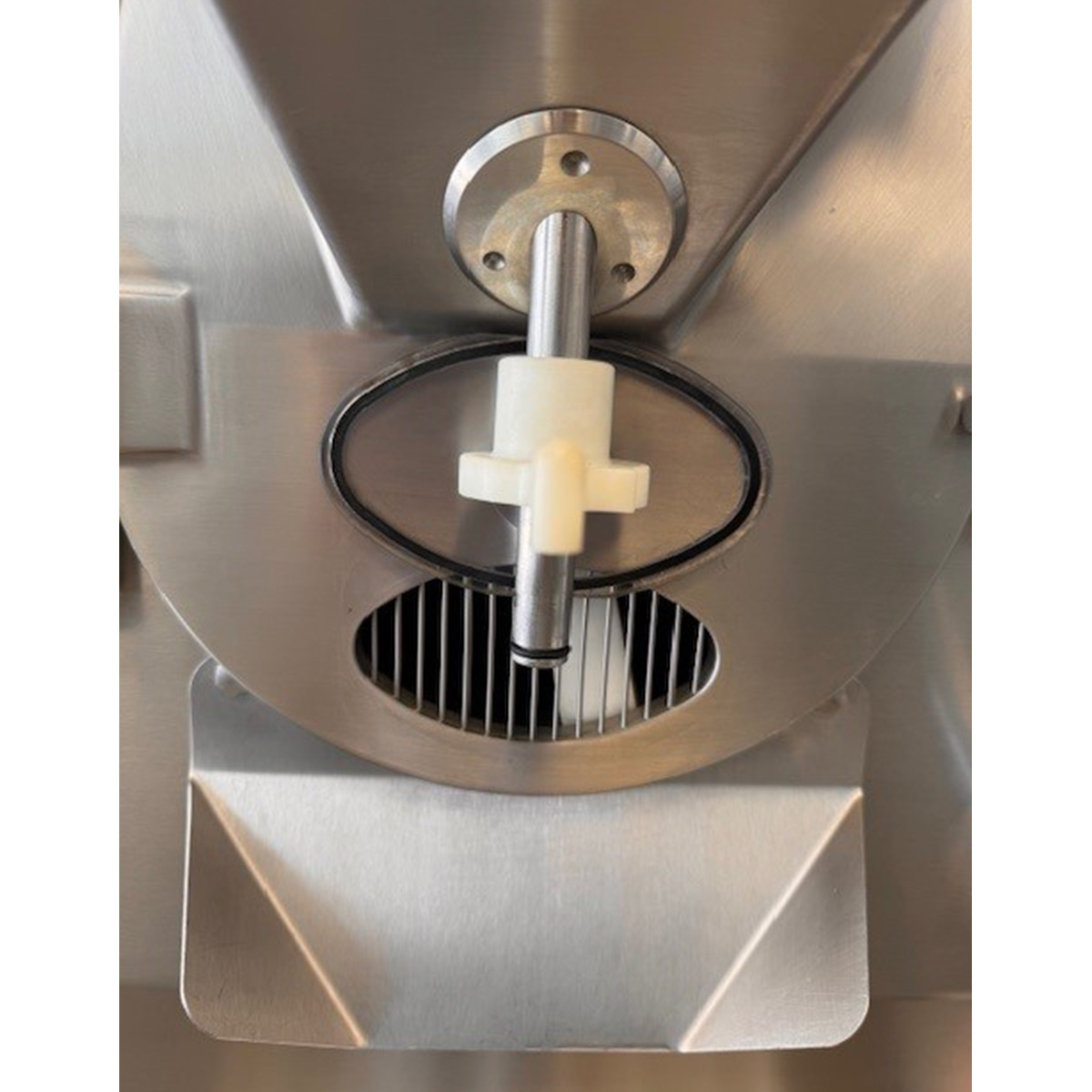 Carpigiani LB 502 G DGT (Usada - Buen Estado) 12 Baluna - Foto - Carpigiani - LB-502 - G - Usada -Buen-Estado -IC29490