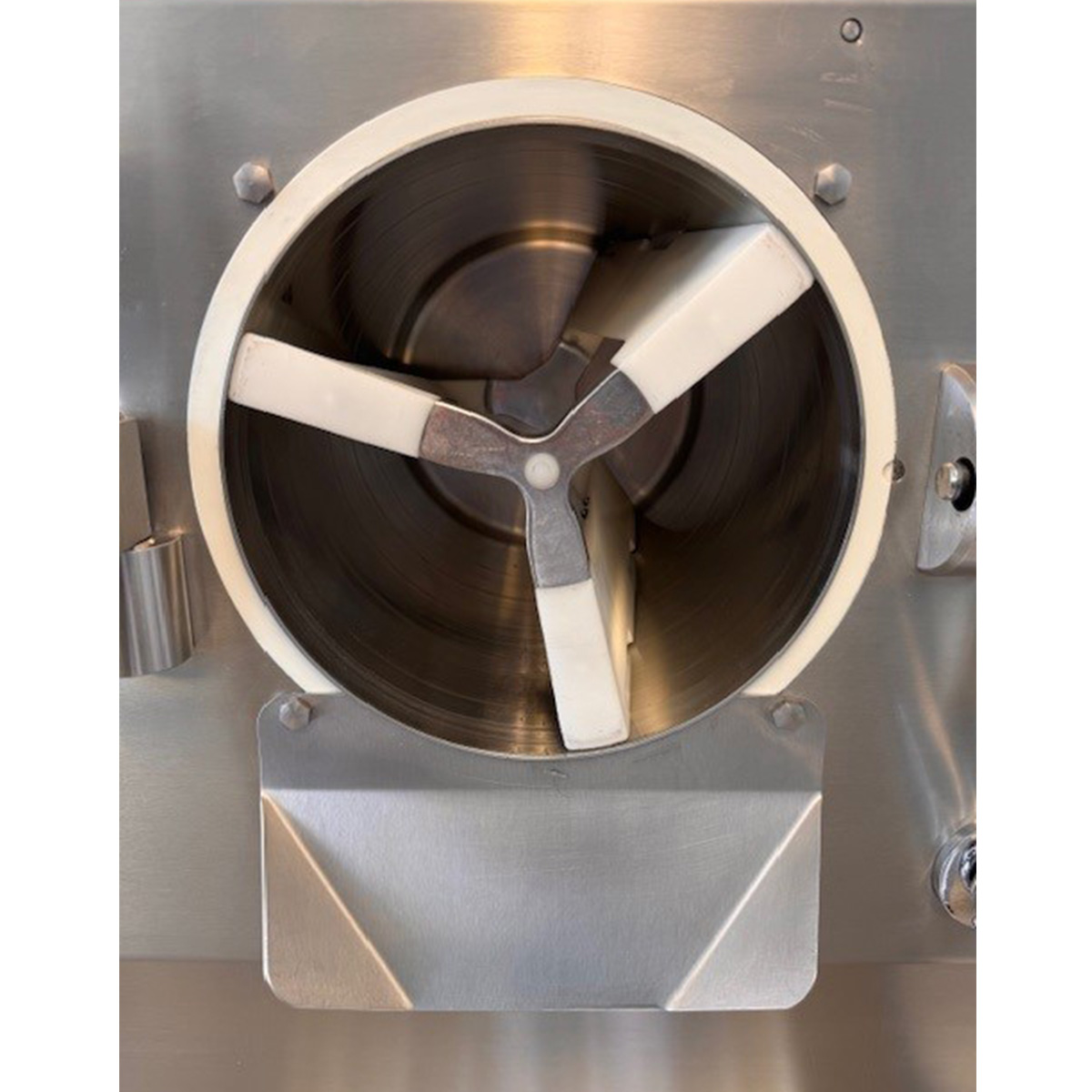 Carpigiani LB 502 G DGT (Usada - Buen Estado) 13 Baluna - Foto - Carpigiani - LB-502 - G - Usada -Buen-Estado -IC29490