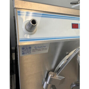 Carpigiani LB 502 G DGT (Usada - Buen Estado) 29 Baluna - Foto - Carpigiani - LB-502 - G - Usada -Buen-Estado -IC29490