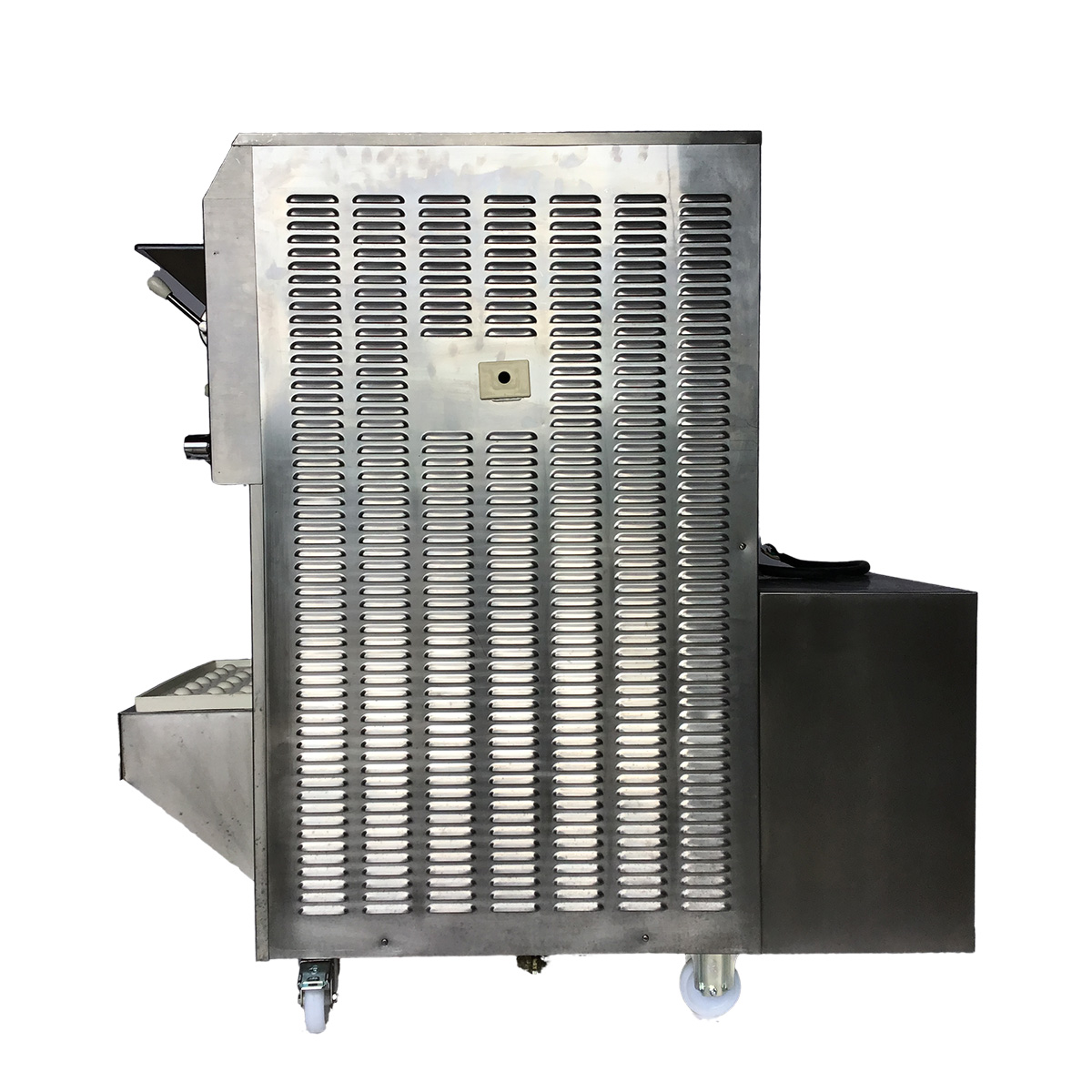 Carpigiani LB 502 G DGT (Usada - Buen Estado) 5 Baluna - Foto - Carpigiani - LB-502 - G - Usada -Buen-Estado -IC29490