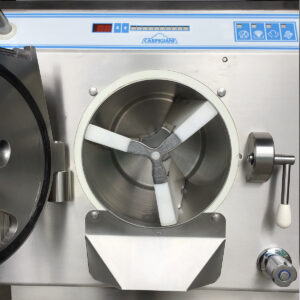 Carpigiani LB 502 G DGT (Usada - Buen Estado) 20 Baluna - Foto - Carpigiani - LB-502 - G - Usada -Buen-Estado -IC29490