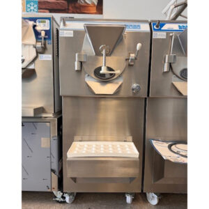 Baluna - Foto - Carpigiani - LB-502 - G - Usada -Buen-Estado -IC29490