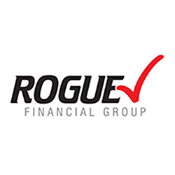 Baluna Logo Rogue Financiamiento