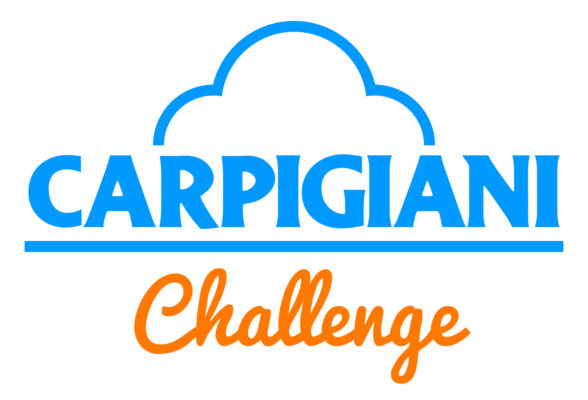 Carpigiani Challenge logo TR