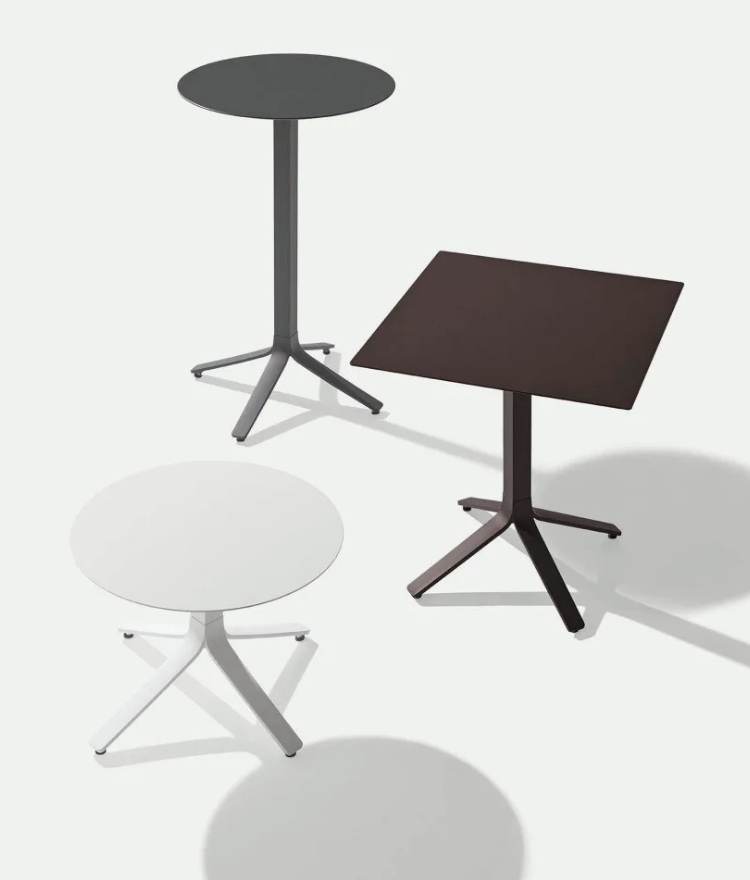 Et al. Milos 1141 Table (Made in Italy) 5 Et al. Milos 1141 Table (Made in Italy) - Imagen 3