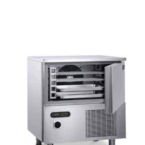 GEMM Blast/Shock Freezer BCB/05US para Gelato o Helado