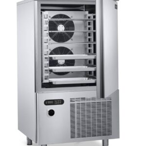 GEMM Blast/Shock Freezer BCB/10US para Gelato o Helado