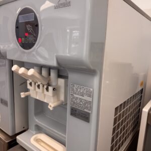 2021 - Carpigiani 193 SP P (Usada)