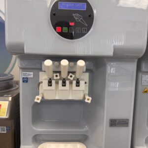 2013 - Carpigiani 193 BAR G (Usada)