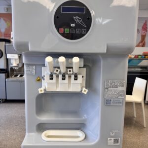 2021 - Carpigiani 193 SP P (Usada)