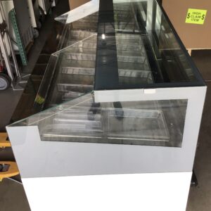 Vitrina de Gelato Italiana DBKM – 18 Pans (Usada) 24 IMG 4855