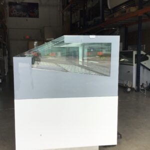 Vitrina de Gelato Italiana DBKM – 18 Pans (Usada) 23 IMG 4859