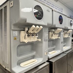 2021 - Carpigiani 193 SP P (Usada)