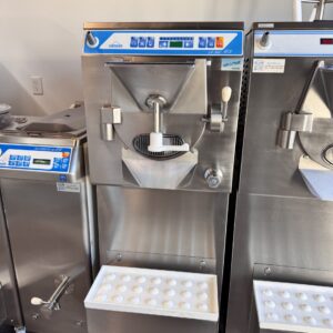 Carpigiani LB 302 RTX G (Usada)